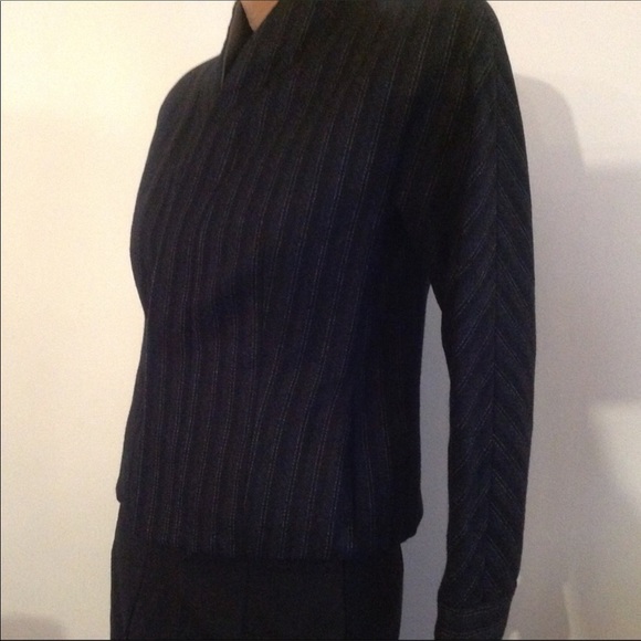 Giorgio Armani blazer - Picture 5 of 8